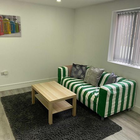 Adbolton House Apartments - Sleek, Stylish, Brand New & Low Carbon Nottingham Quarto foto